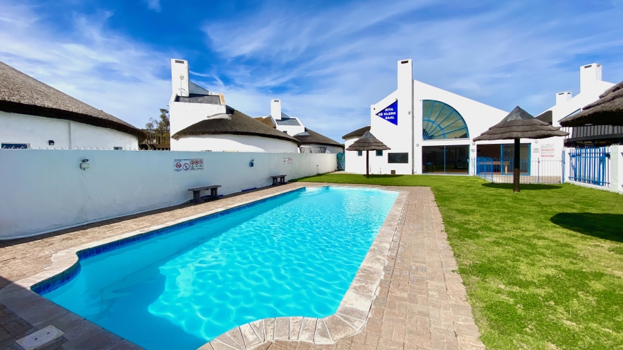 3 Bedroom Property for Sale in Dwarskersbos Western Cape